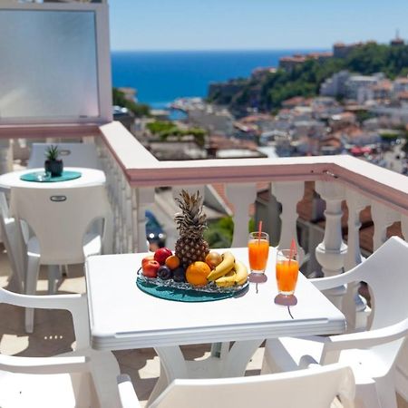 Castello Apartments Ulcinj Exterior foto